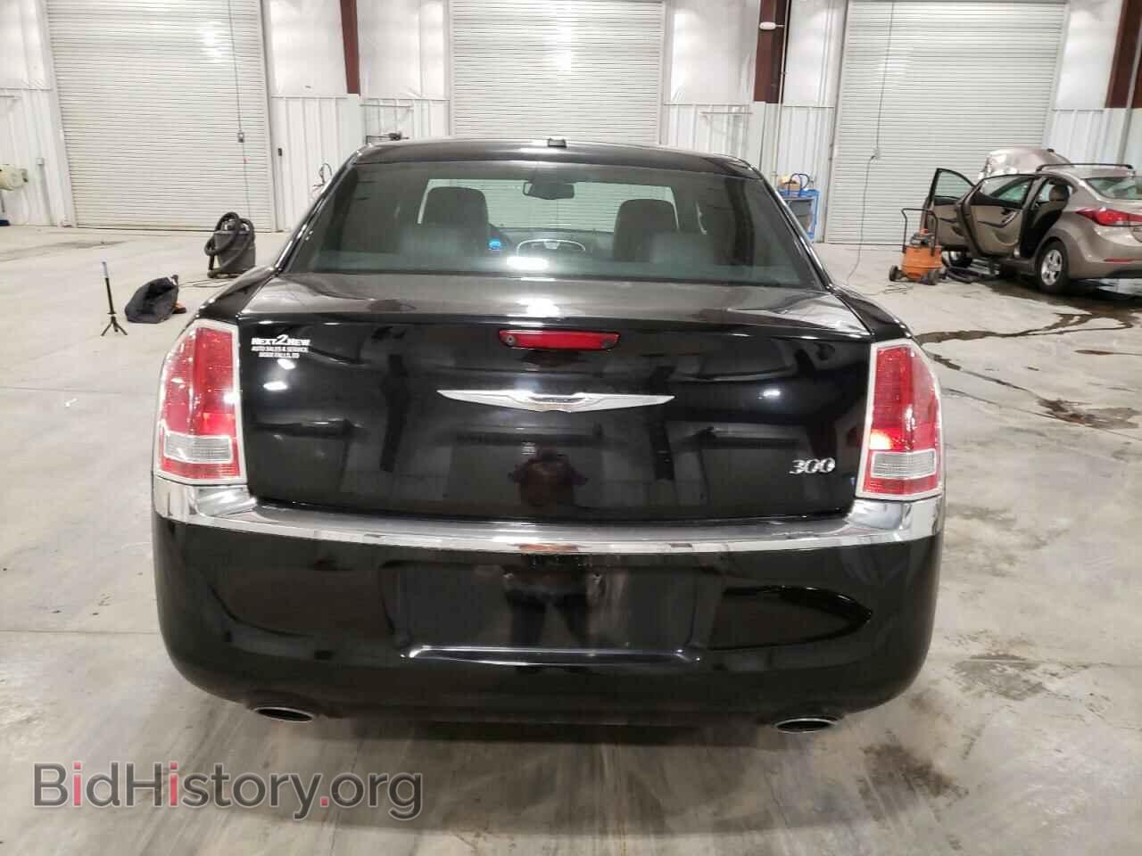 2013 CHRYSLER 300 - VIN: 2C3CCAAG6DH588479 - Фото 6