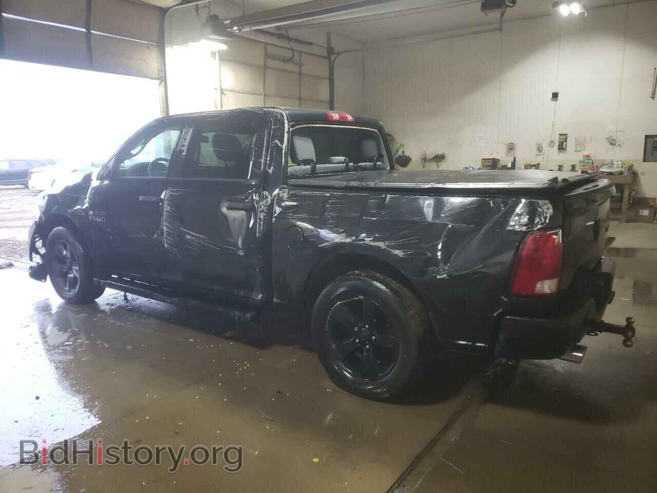 2015 RAM 1500 - VIN: 3C6RR7KT4FG676167 - Фото 2