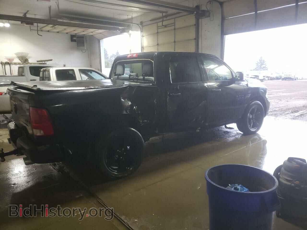 2015 RAM 1500 - VIN: 3C6RR7KT4FG676167 - Фото 3