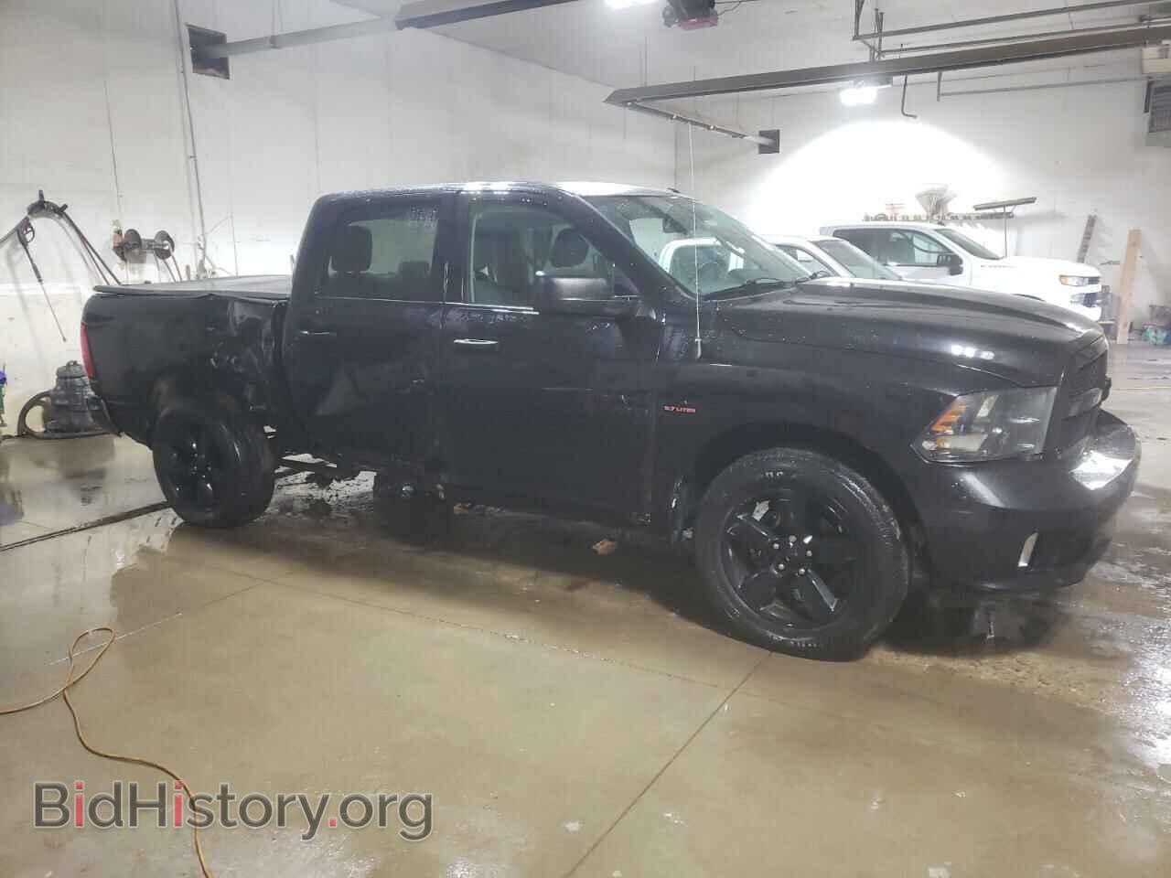 2015 RAM 1500 - VIN: 3C6RR7KT4FG676167 - Фото 4