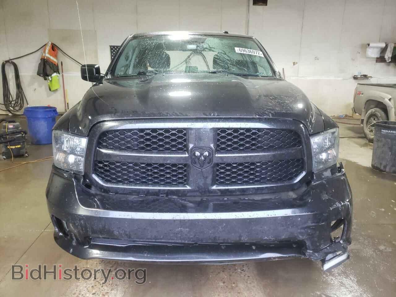2015 RAM 1500 - VIN: 3C6RR7KT4FG676167 - Фото 5