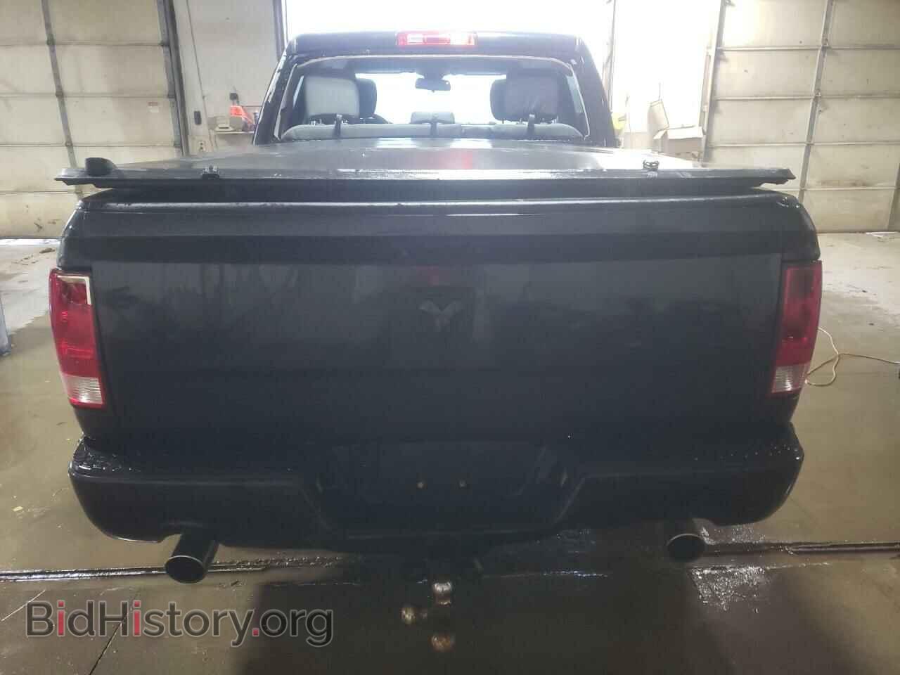 2015 RAM 1500 - VIN: 3C6RR7KT4FG676167 - Фото 6