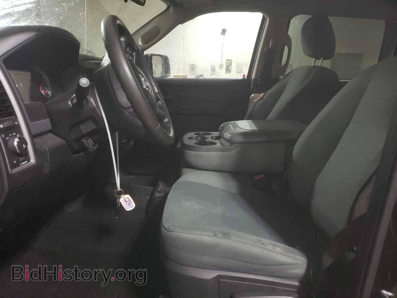2015 RAM 1500 - VIN: 3C6RR7KT4FG676167 - Фото 7