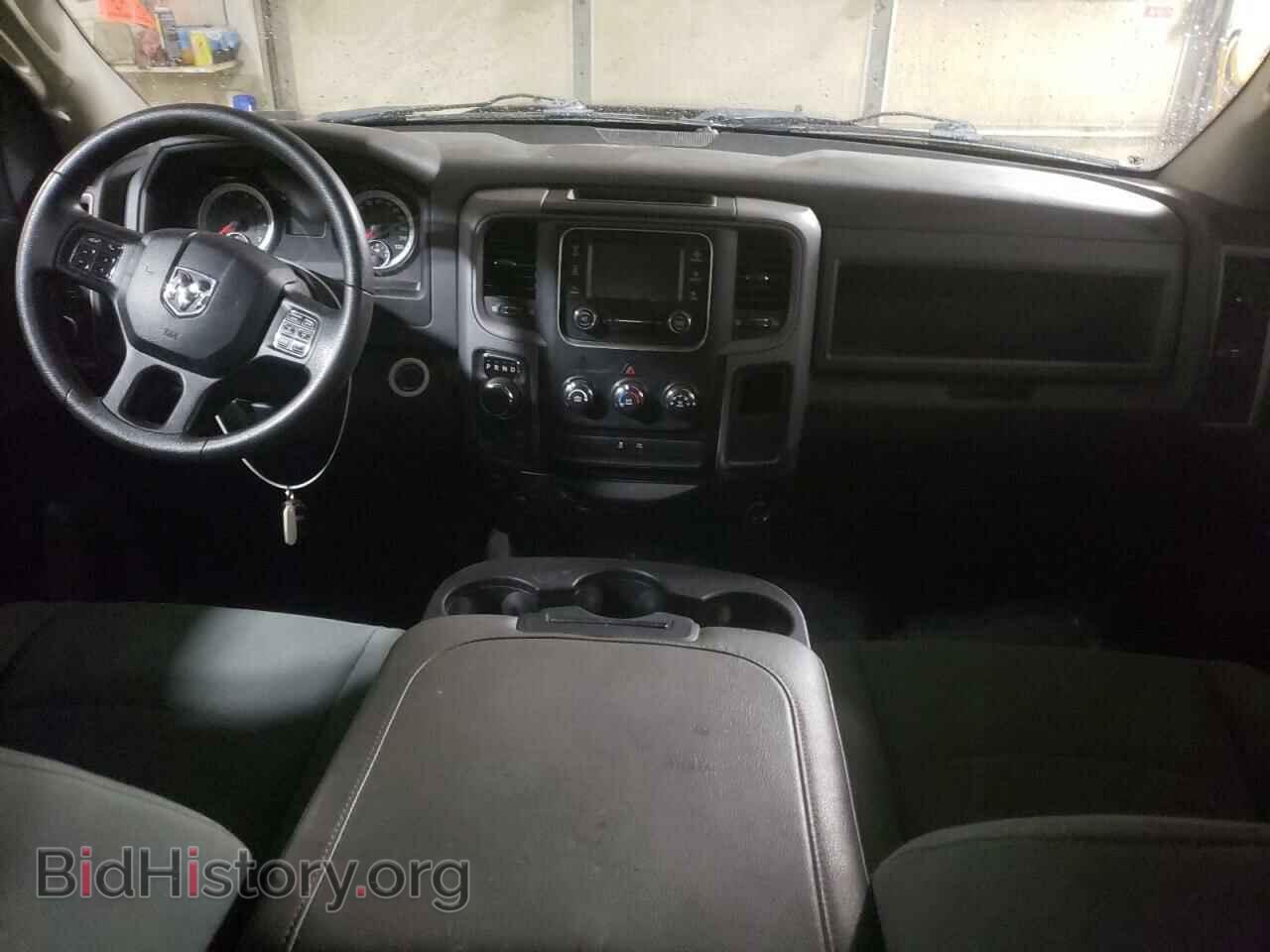 2015 RAM 1500 - VIN: 3C6RR7KT4FG676167 - Фото 8