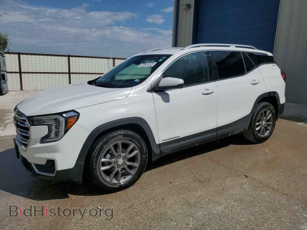 Photo 3GKALPEG2PL161560 - GMC TERRAIN 2023