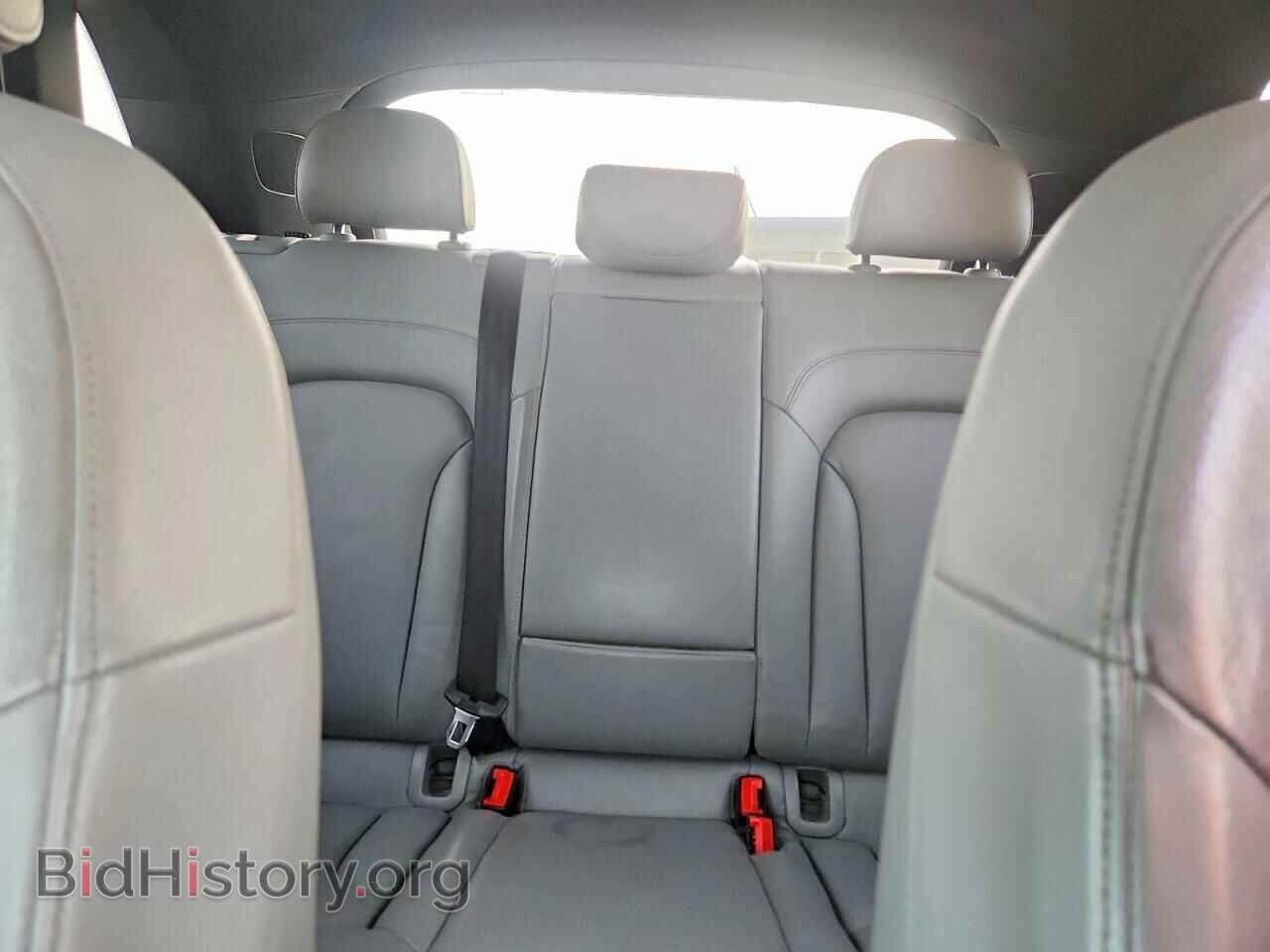 2016 AUDI Q3 - VIN: WA1EFCFS0GR024863 - Photo 10