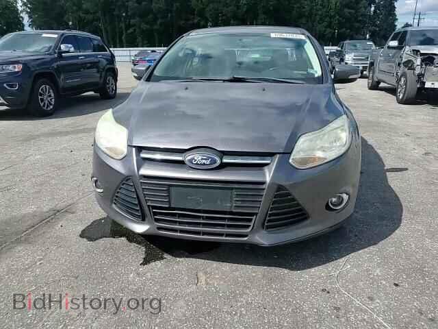 2014 FORD FOCUS - VIN: 1FADP3F20EL204591 - Фото 13