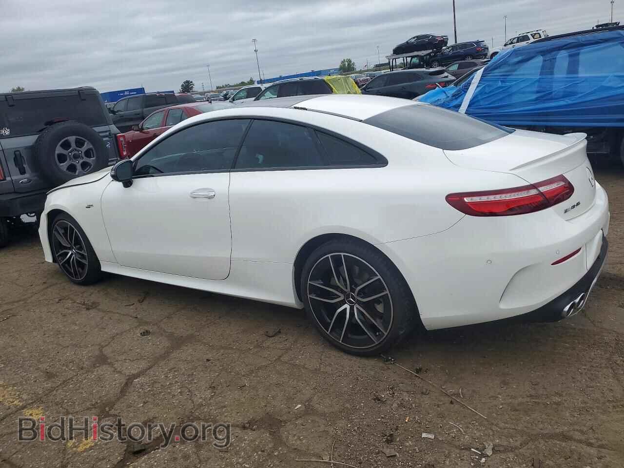 2019 MERCEDES-BENZ E-CLASS - VIN: WDD1J6BB1KF089800 - Фото 2