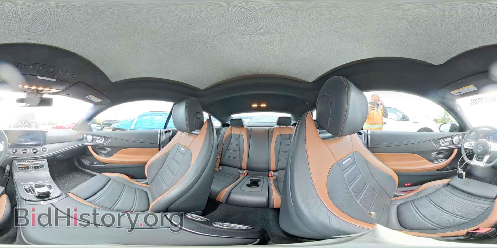 2019 MERCEDES-BENZ E-CLASS - VIN: WDD1J6BB1KF089800 - Фото 14
