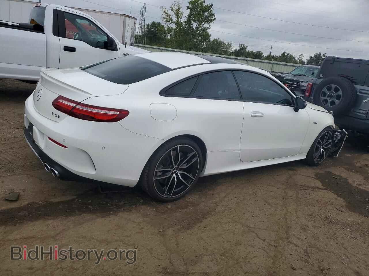 2019 MERCEDES-BENZ E-CLASS - VIN: WDD1J6BB1KF089800 - Фото 3