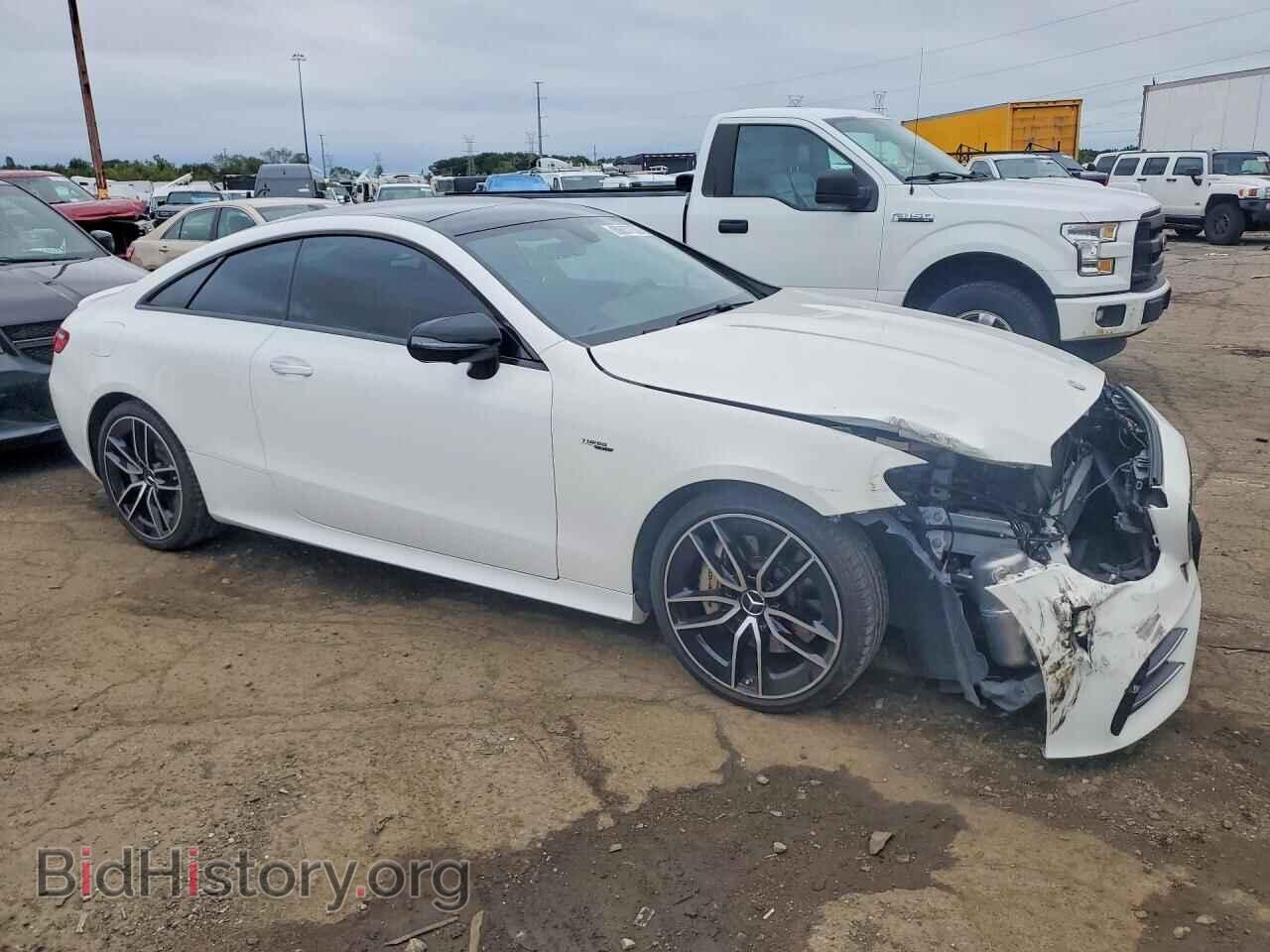 2019 MERCEDES-BENZ E-CLASS - VIN: WDD1J6BB1KF089800 - Фото 4