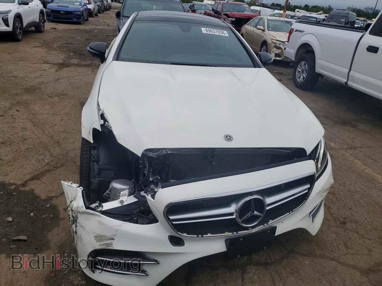 2019 MERCEDES-BENZ E-CLASS - VIN: WDD1J6BB1KF089800 - Фото 5