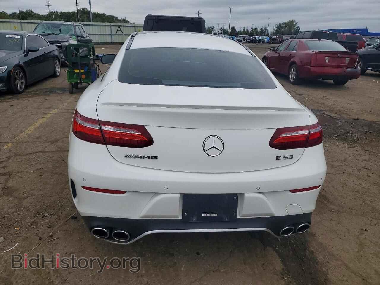 2019 MERCEDES-BENZ E-CLASS - VIN: WDD1J6BB1KF089800 - Фото 6