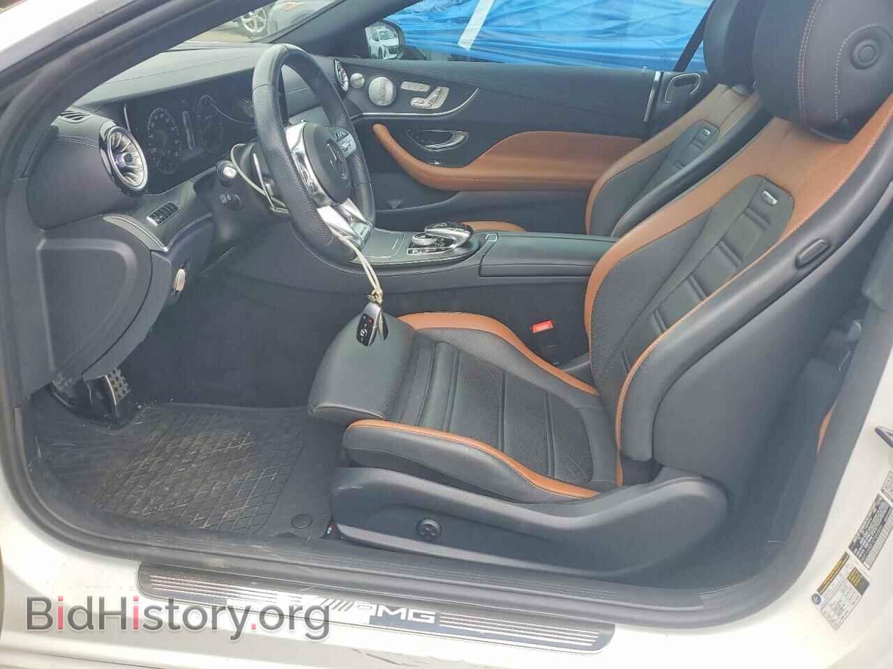 2019 MERCEDES-BENZ E-CLASS - VIN: WDD1J6BB1KF089800 - Фото 7