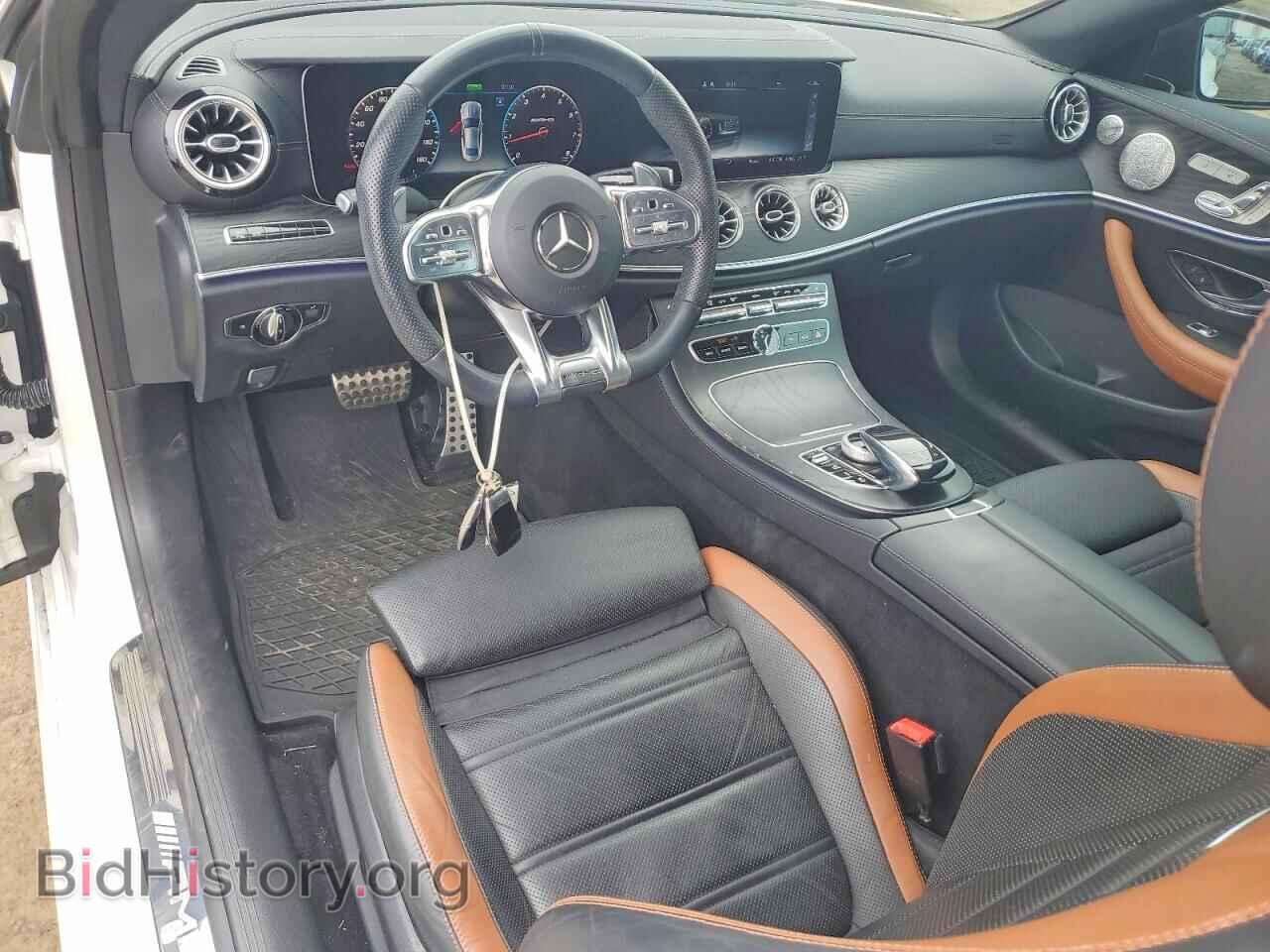 2019 MERCEDES-BENZ E-CLASS - VIN: WDD1J6BB1KF089800 - Фото 8
