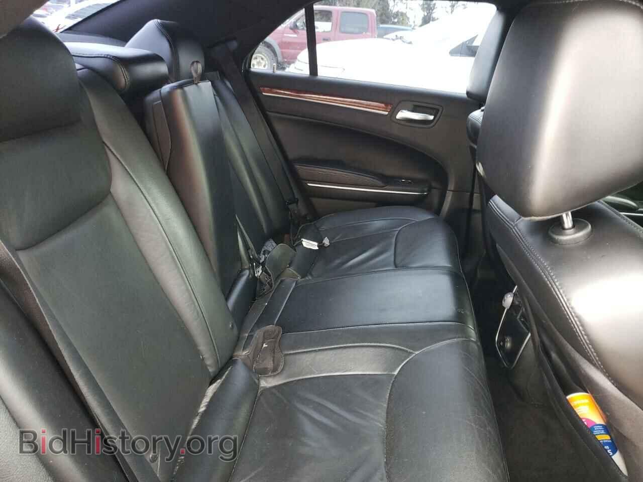 2014 CHRYSLER 300 - VIN: 2C3CCAAG7EH354546 - Photo 6