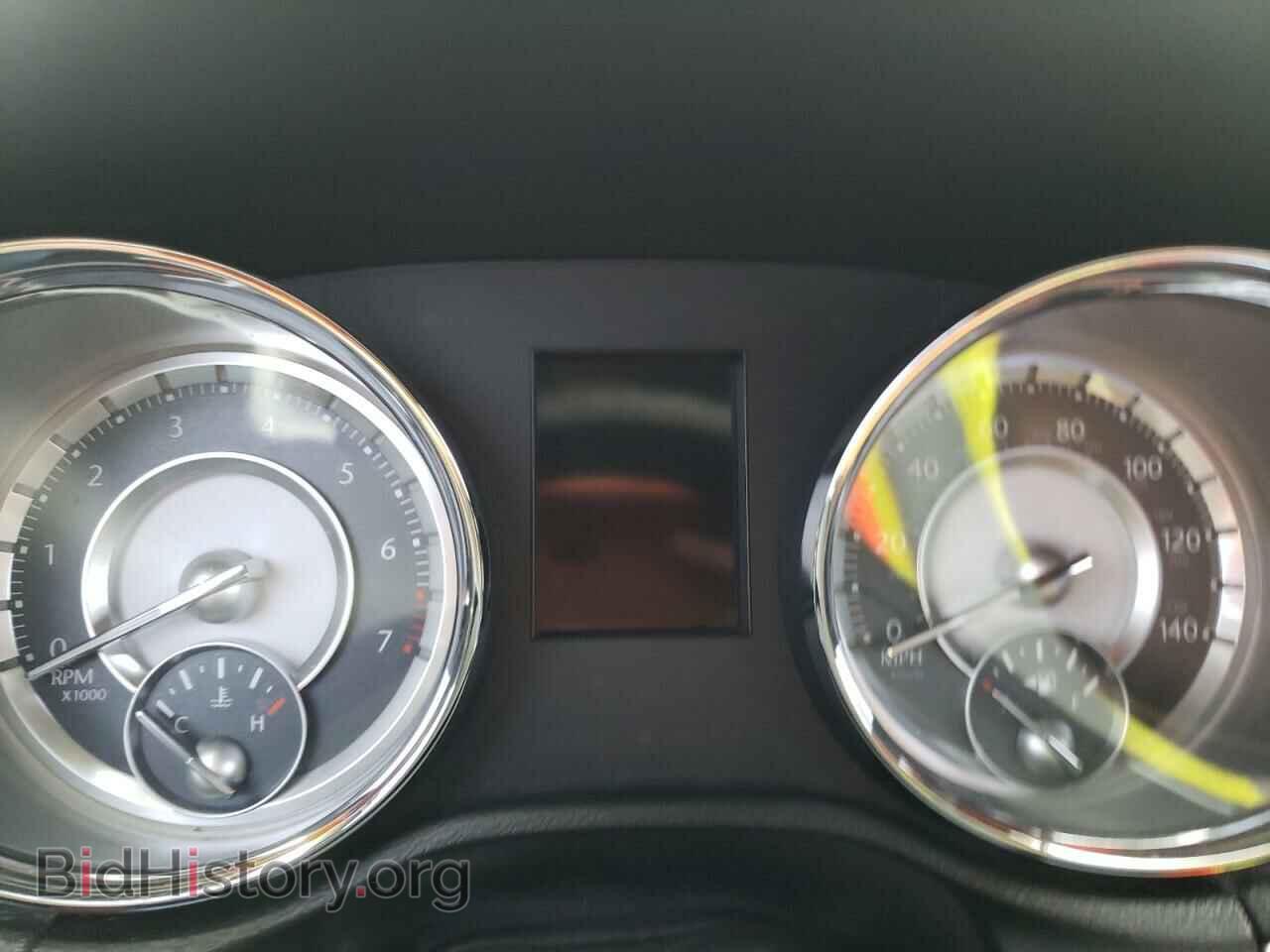 2014 CHRYSLER 300 - VIN: 2C3CCAAG7EH354546 - Photo 8