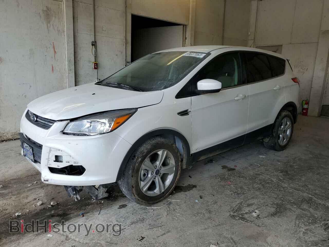 Photo 1FMCU9G95EUD22722 - FORD ESCAPE 2014