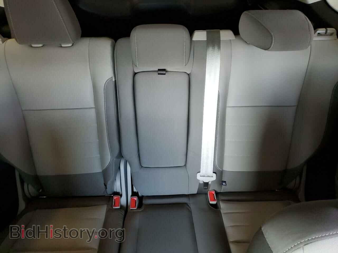 2014 FORD ESCAPE - VIN: 1FMCU9G95EUD22722 - Фото 10