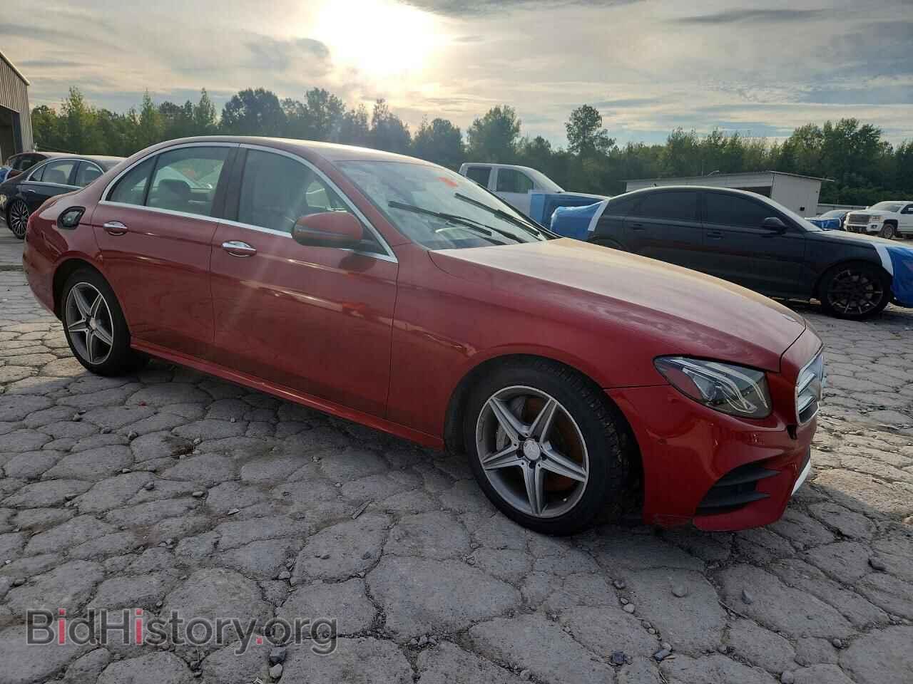 2017 MERCEDES-BENZ E-CLASS - VIN: WDDZF4JB8HA062271 - Фото 4
