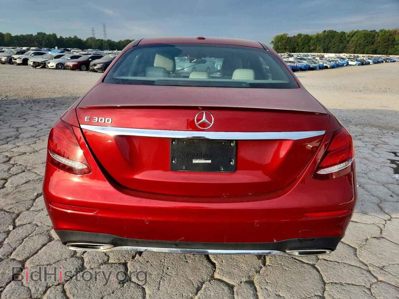 2017 MERCEDES-BENZ E-CLASS - VIN: WDDZF4JB8HA062271 - Фото 6