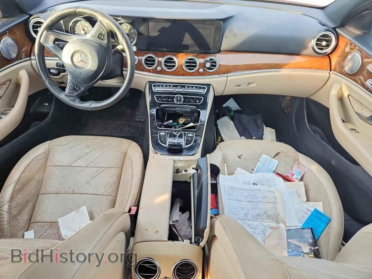 2017 MERCEDES-BENZ E-CLASS - VIN: WDDZF4JB8HA062271 - Фото 8
