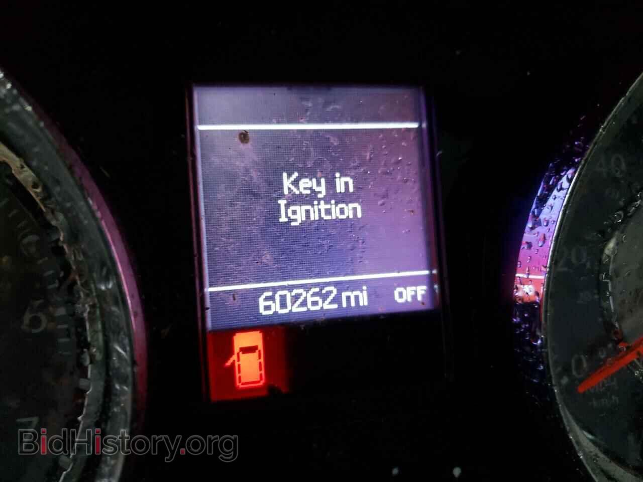 2015 CHRYSLER MINIVAN - VIN: 2C4RC1BG7FR706945 - Фото 8