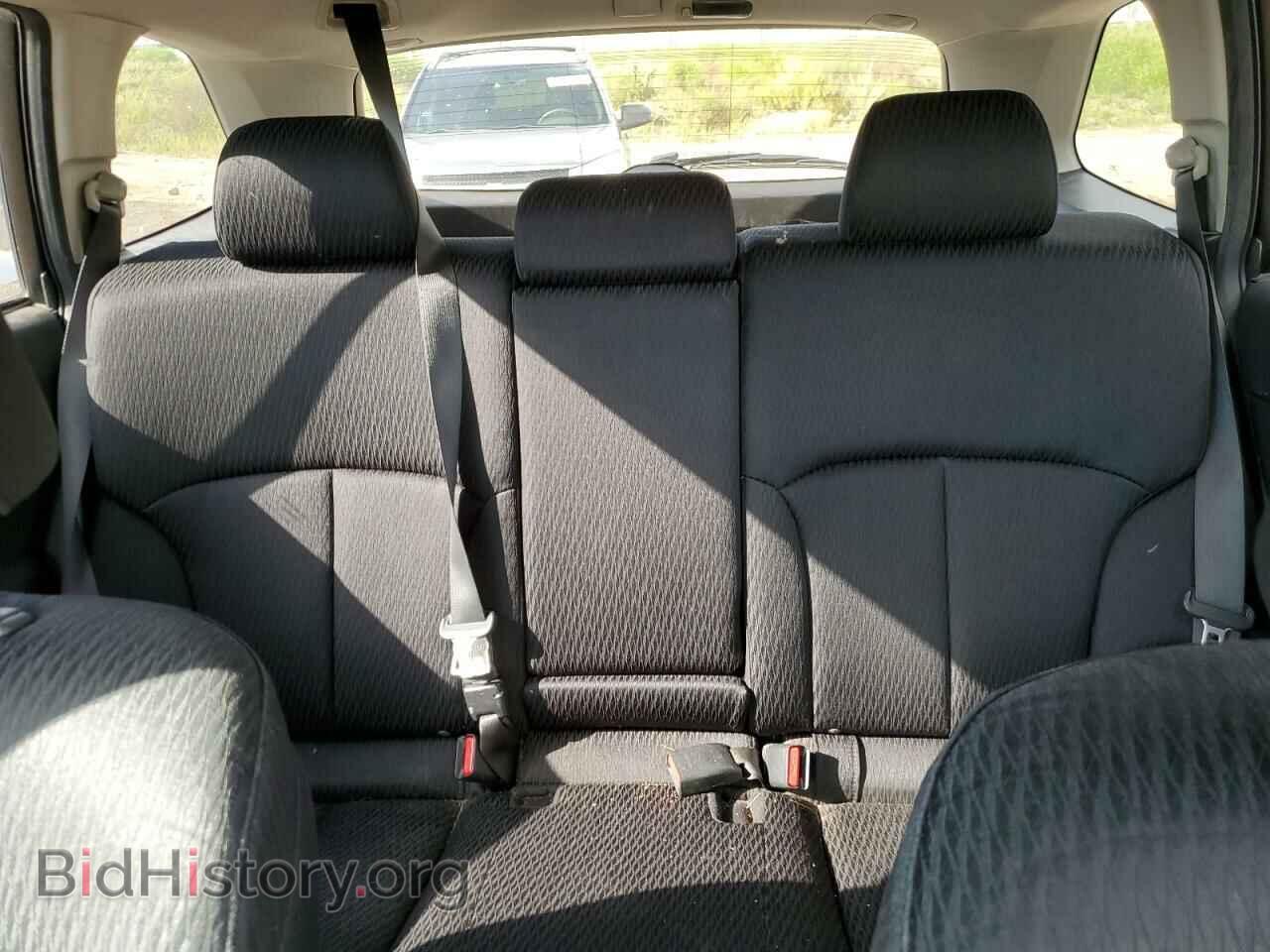 2010 SUBARU OUTBACK - VIN: 4S4BRCCC3A3360669 - Фото 10