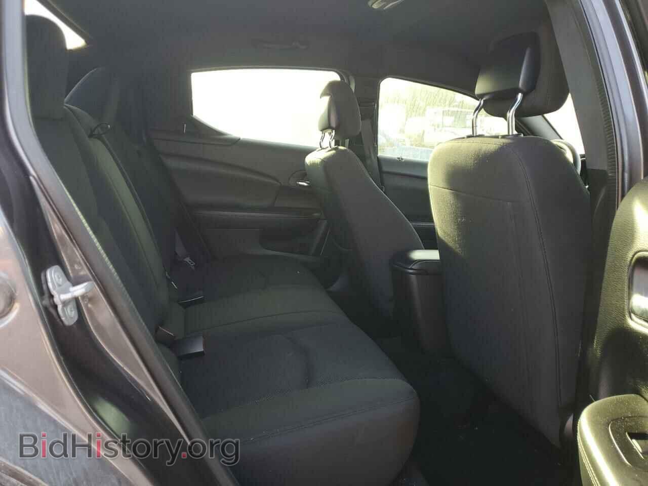 2014 DODGE AVENGER - VIN: 1C3CDZAG3EN218532 - Фото 10