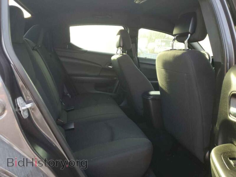 2014 Dodge AVENGER (VIN 1C3CDZAG3EN218532) — photo 10 of 12