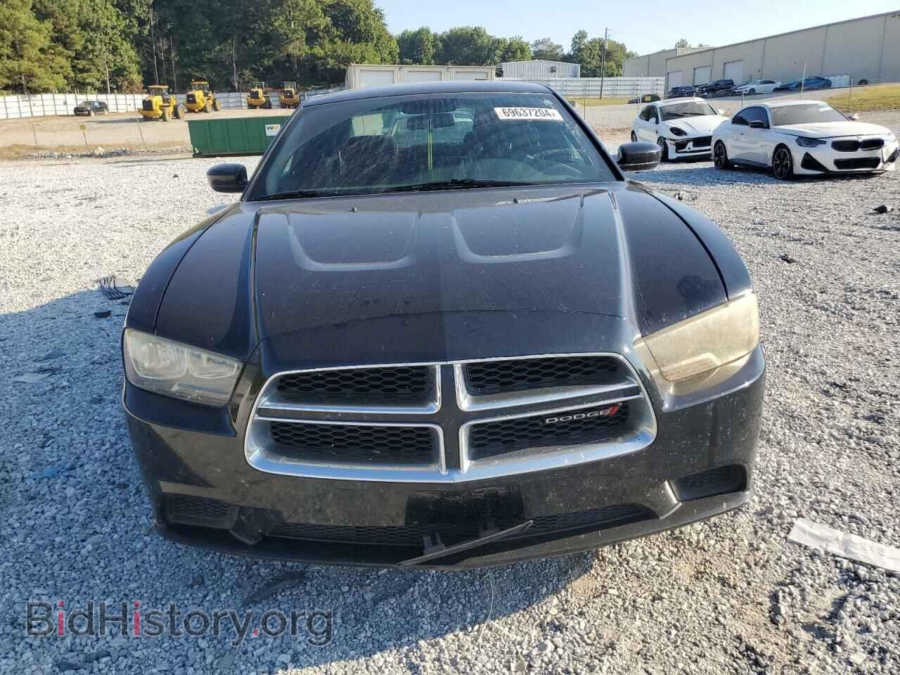 2014 DODGE CHARGER - VIN: 2C3CDXBG8EH280715 - Фото 5