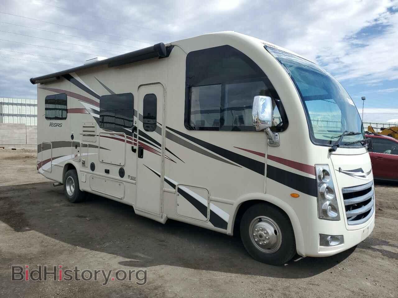 Photo 1FC4E4KS9JDC04332 - FORD ALL Models 2018