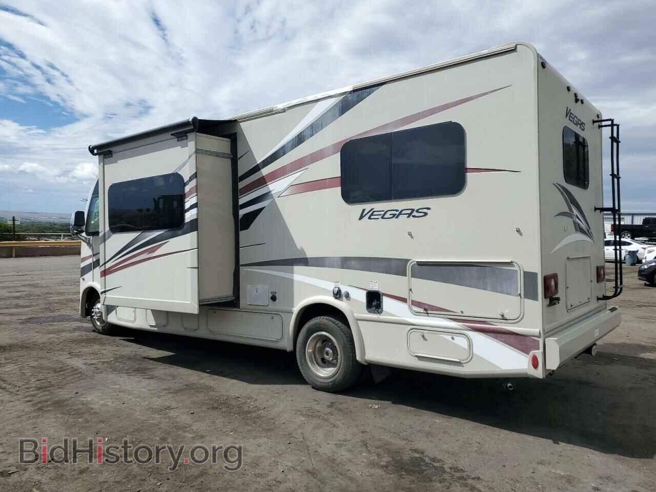 2018 FORD ALL Models - VIN: 1FC4E4KS9JDC04332 - Фото 3