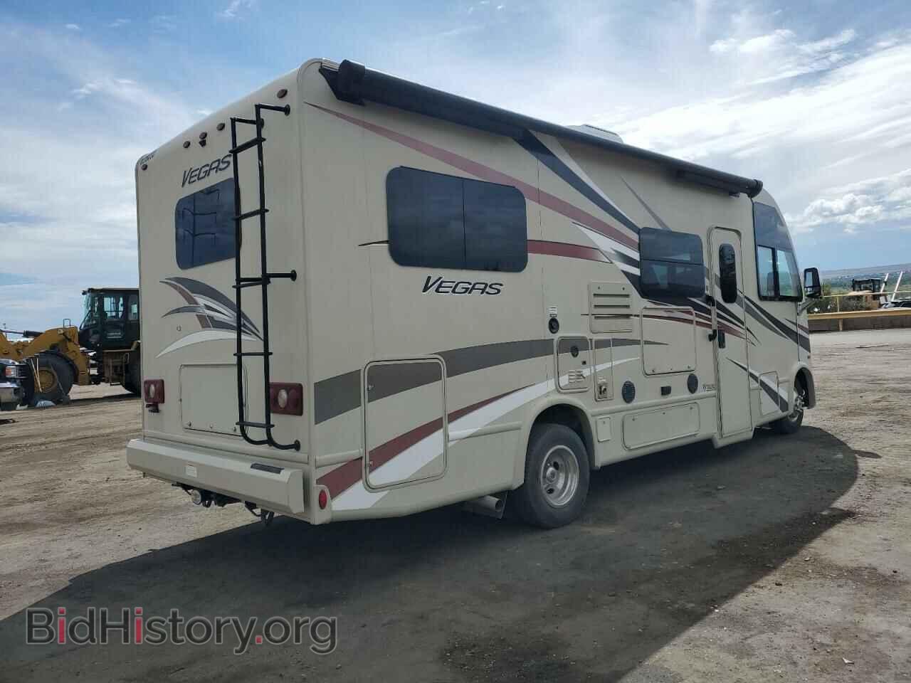 2018 FORD ALL Models - VIN: 1FC4E4KS9JDC04332 - Фото 4