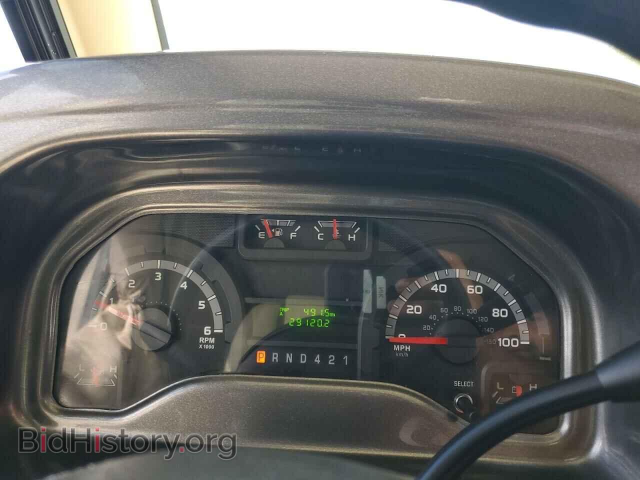 2018 FORD ALL Models - VIN: 1FC4E4KS9JDC04332 - Фото 8