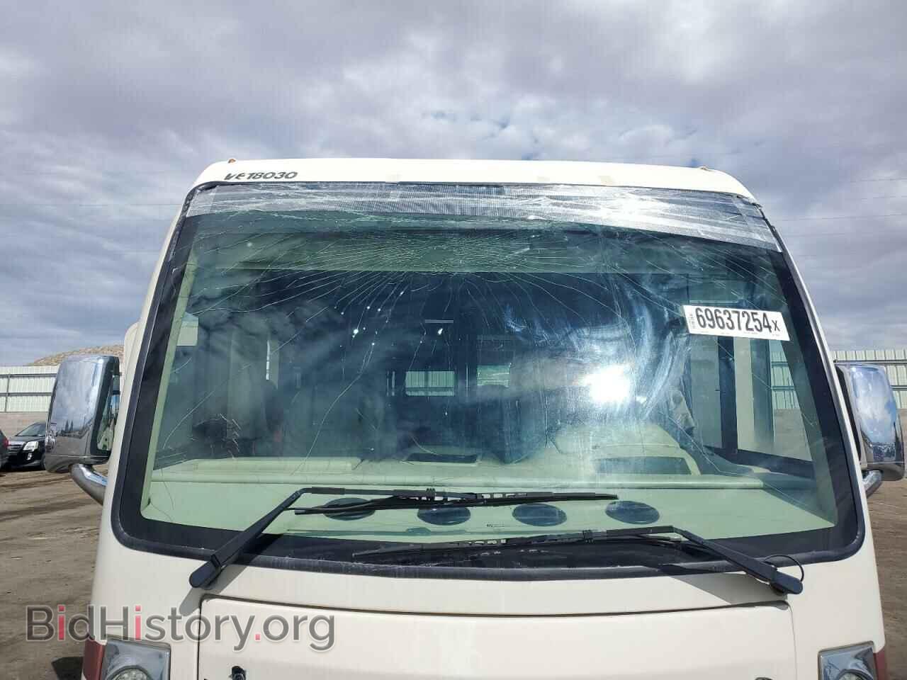 2018 FORD ALL Models - VIN: 1FC4E4KS9JDC04332 - Фото 9