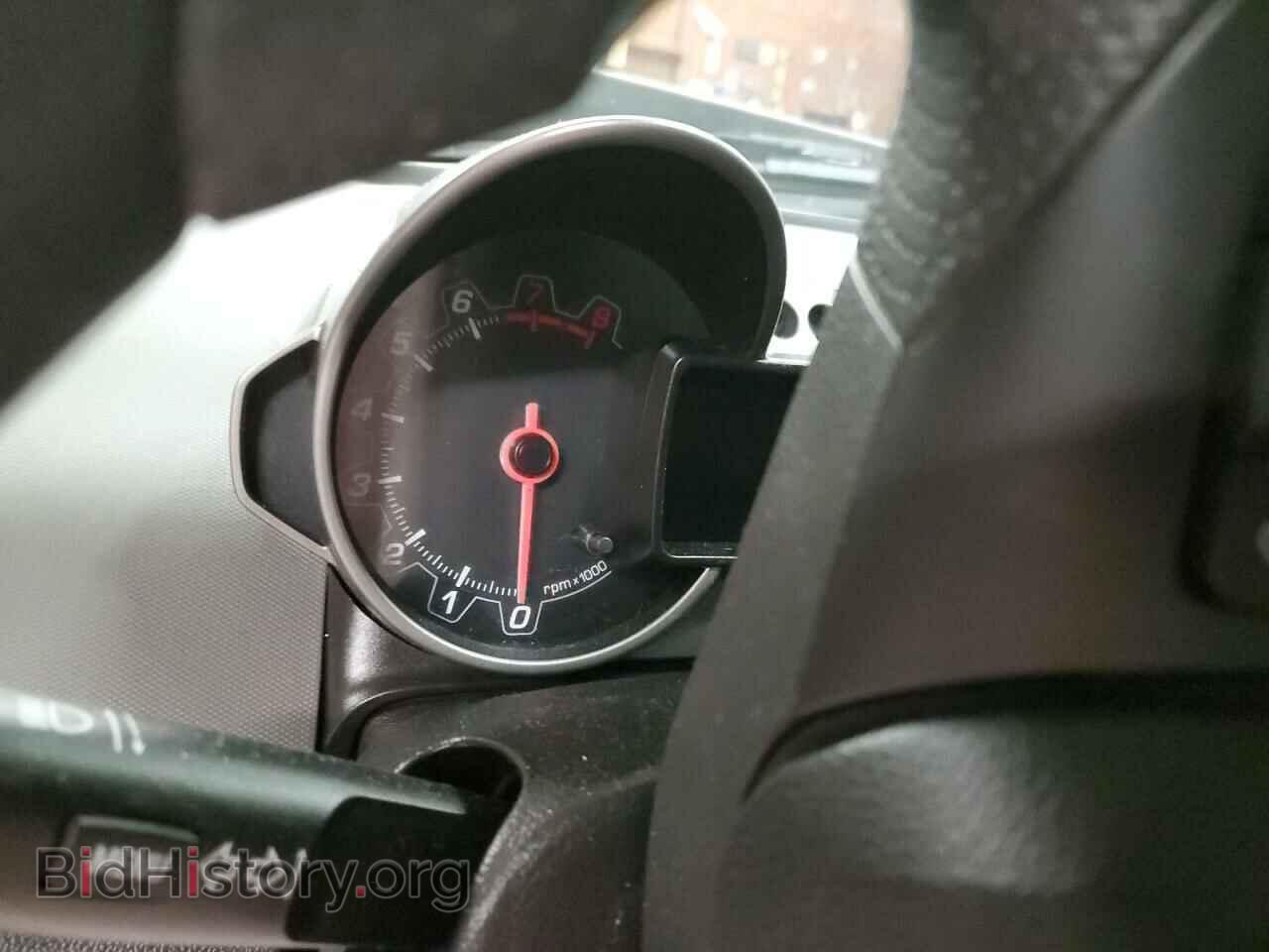 2015 CHEVROLET SONIC - VIN: 1G1JA5SG2F4100457 - Фото 9