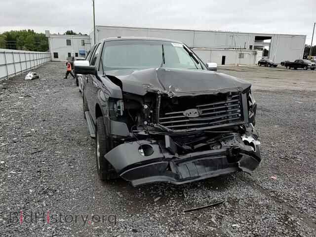2014 FORD F150 - VIN: 1FTFX1EF7EFC59842 - Фото 13