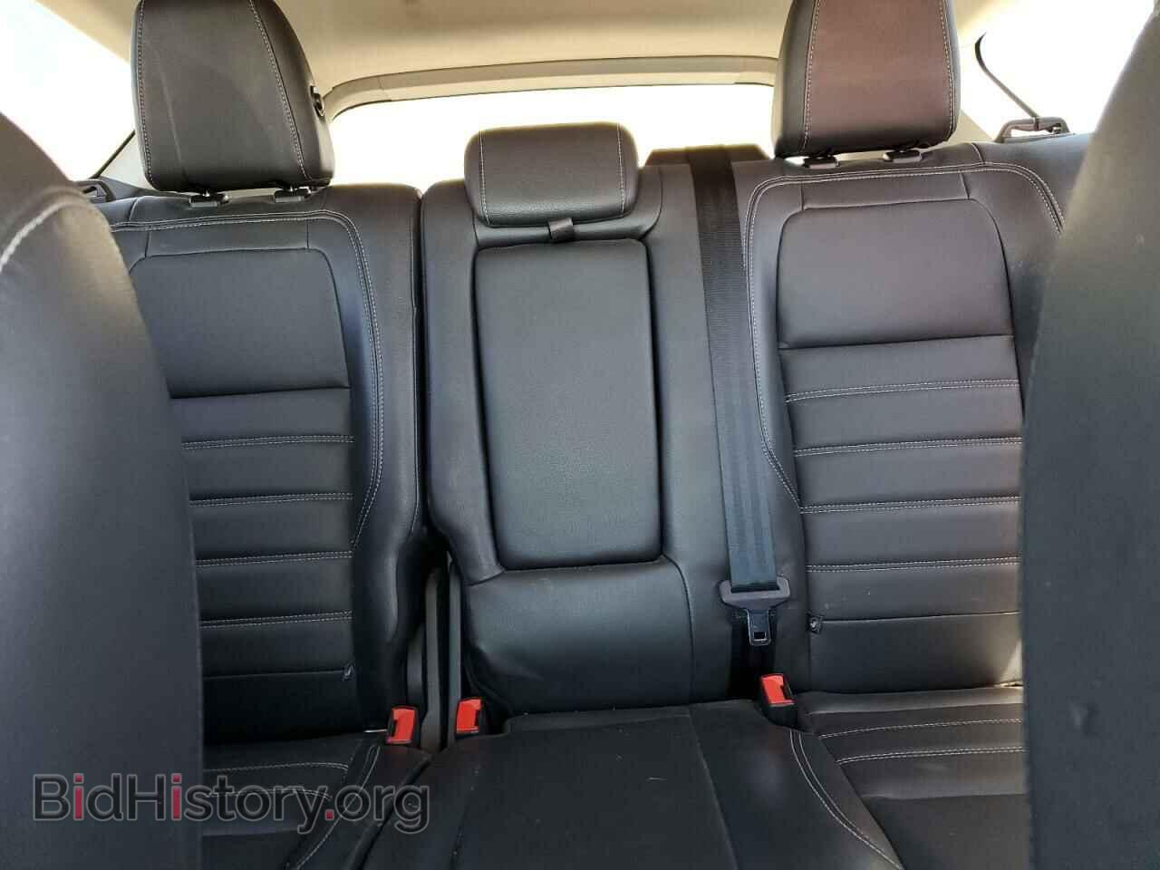 2017 FORD ESCAPE - VIN: 1FMCU9JD4HUC46704 - Фото 10