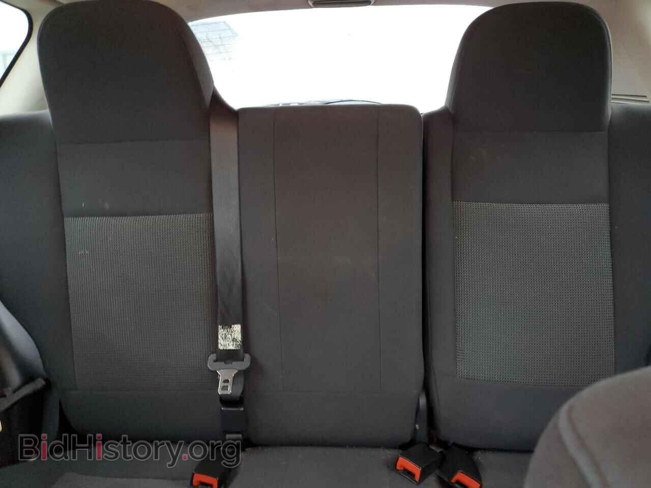 2012 JEEP COMPASS - VIN: 1C4NJDEB0CD624740 - Photo 10