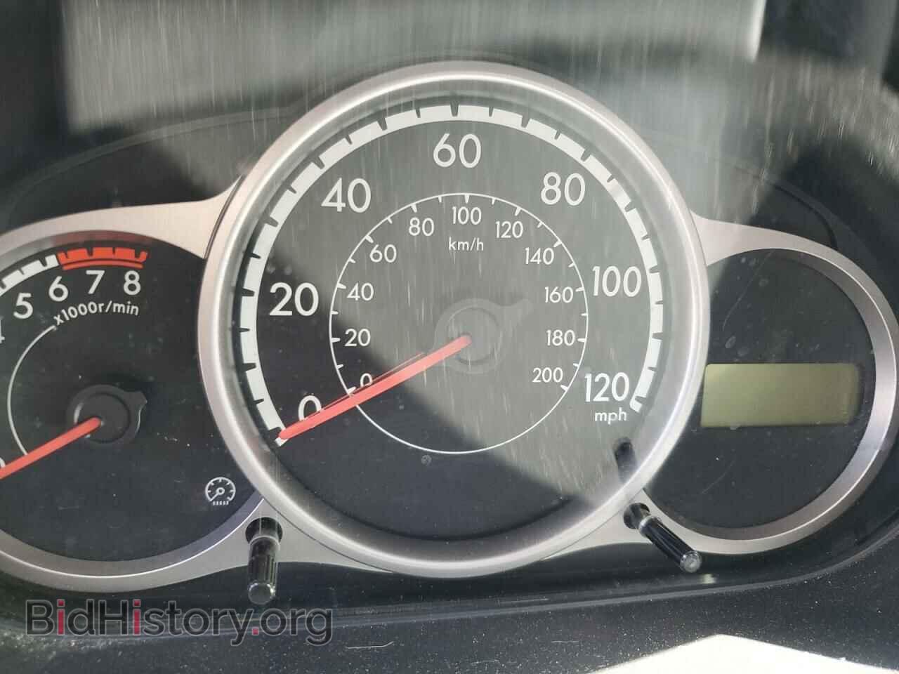 2014 MAZDA 2 - VIN: JM1DE1KYXE0181658 - Фото 9