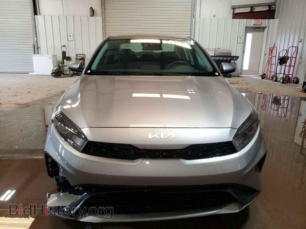 2023 KIA FORTE - VIN: 3KPF24AD7PE622867 - Фото 5