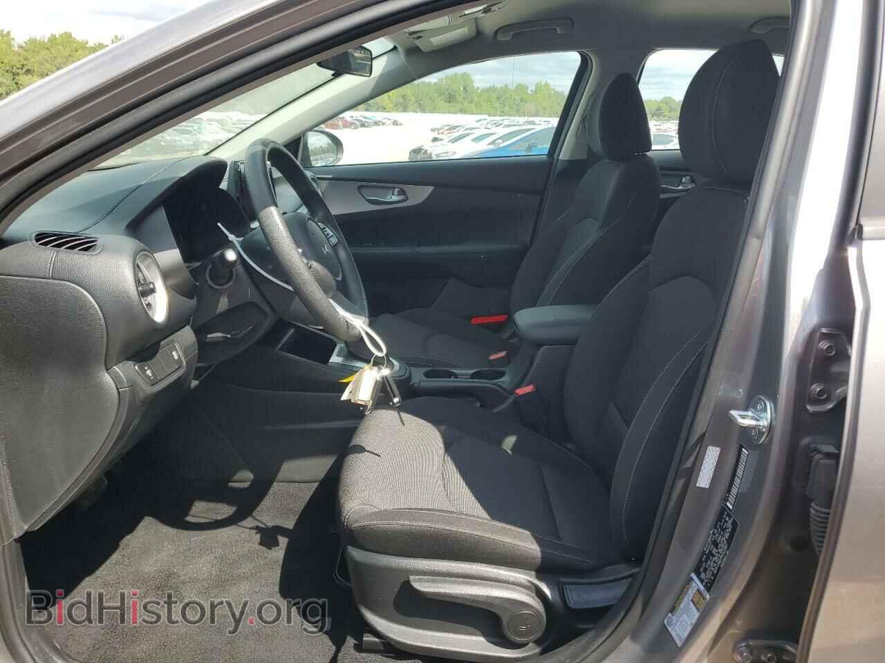 2023 KIA FORTE - VIN: 3KPF24AD7PE622867 - Фото 7