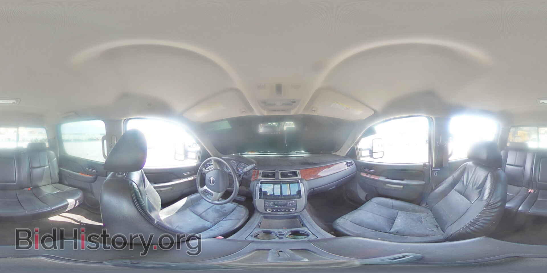 2011 GMC SIERRA - VIN: 1GT121C89BF261990 - Фото 15