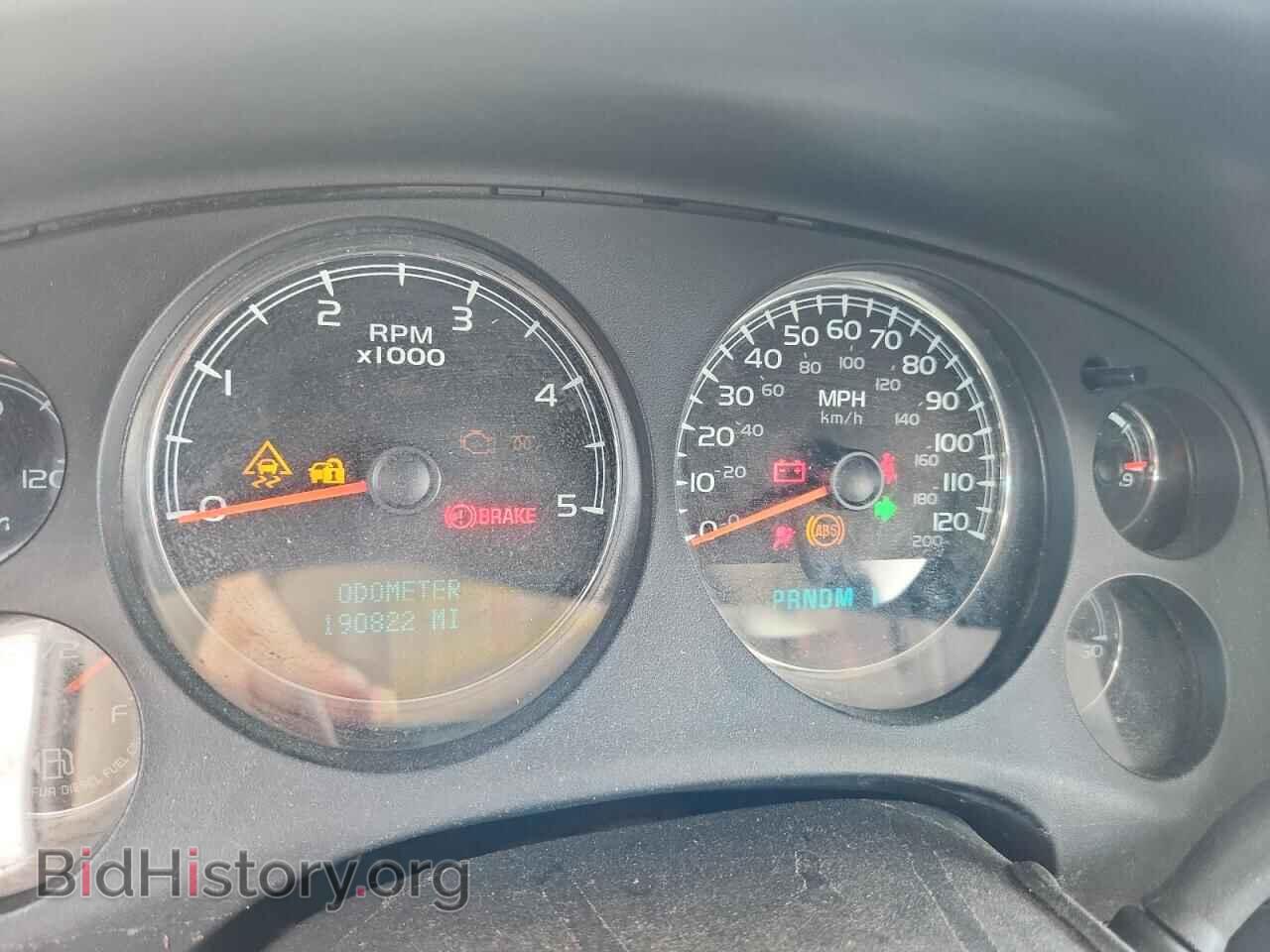 2011 GMC SIERRA - VIN: 1GT121C89BF261990 - Фото 9