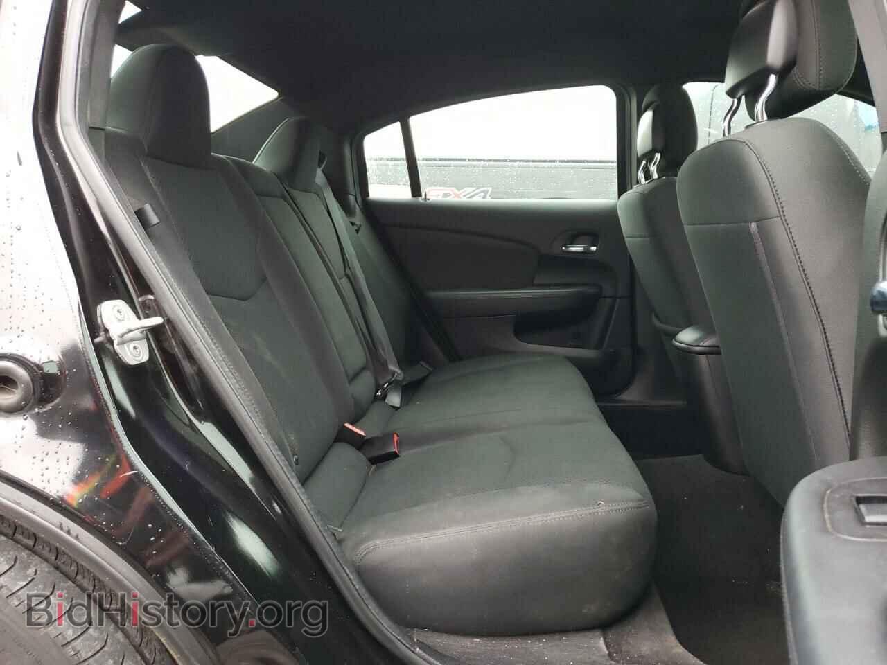 2012 CHRYSLER 200 - VIN: 1C3CCBBB9CN108868 - Photo 10