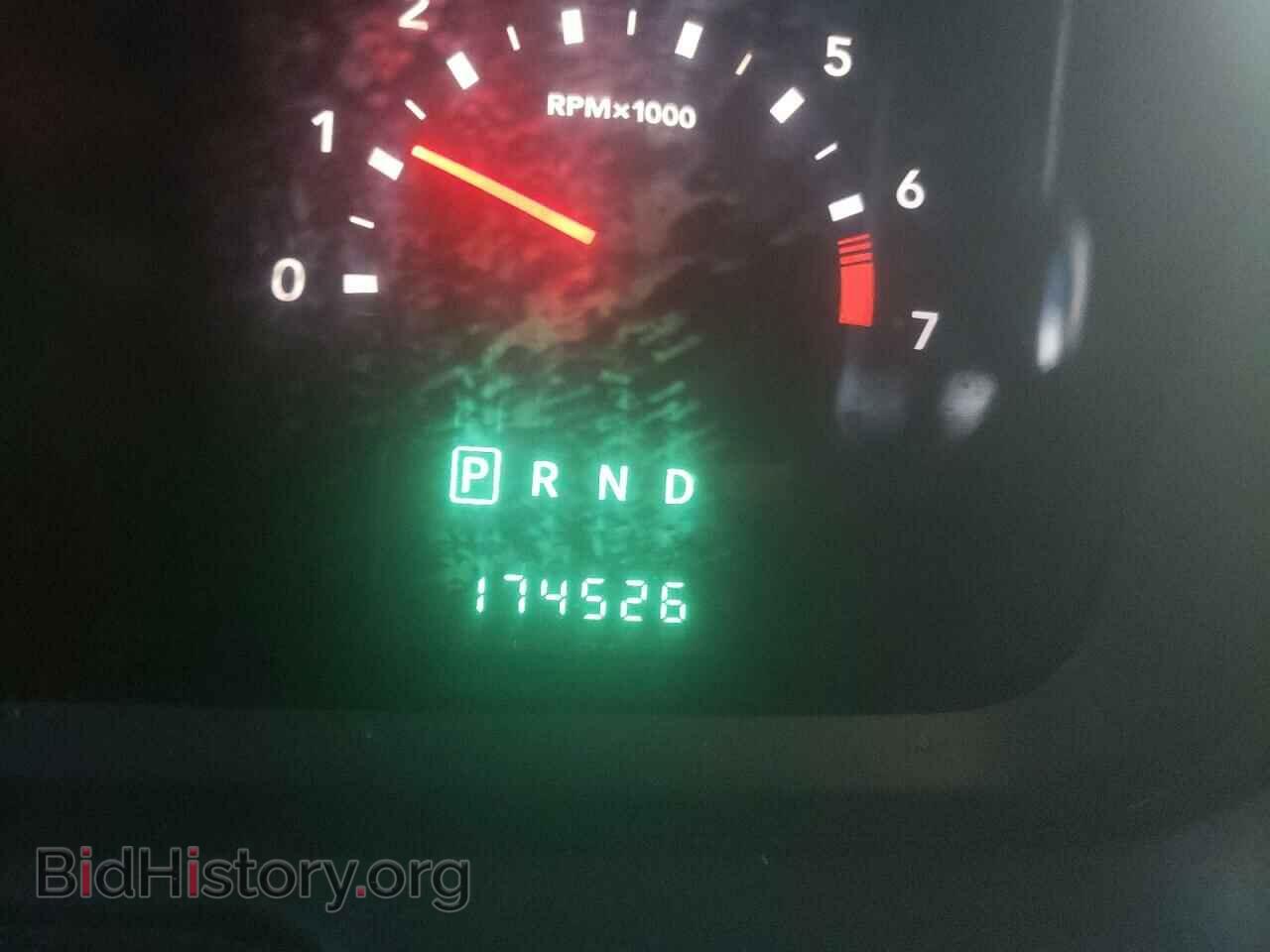 2010 DODGE JOURNEY - VIN: 3D4PG4FBXAT140820 - Фото 8