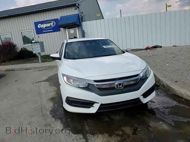 2017 HONDA CIVIC - VIN: 19XFC2E52HE056929 - Фото 13