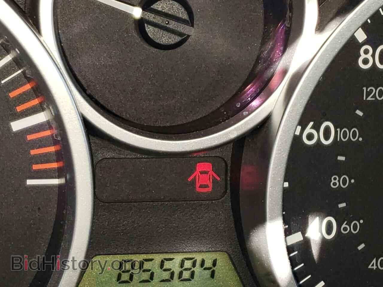 2006 MAZDA MX5 - VIN: JM1NC25F060120055 - Фото 8