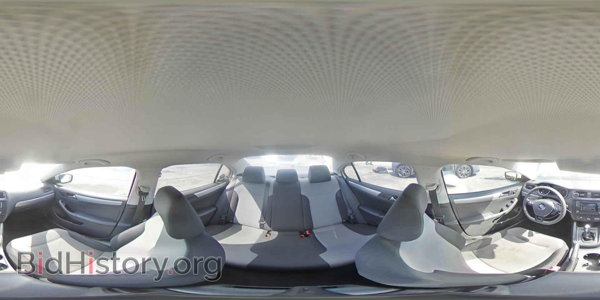 2017 VOLKSWAGEN JETTA - VIN: 3VW2B7AJ7HM218722 - Фото 14
